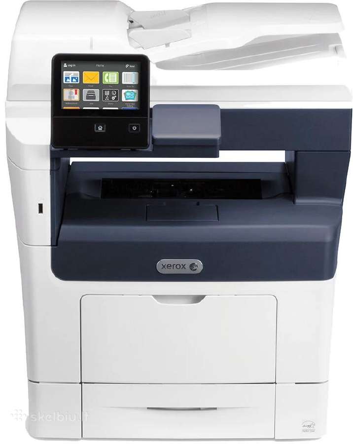 Daugiafunkcis spausdintuvas Xerox Versalink B405dn