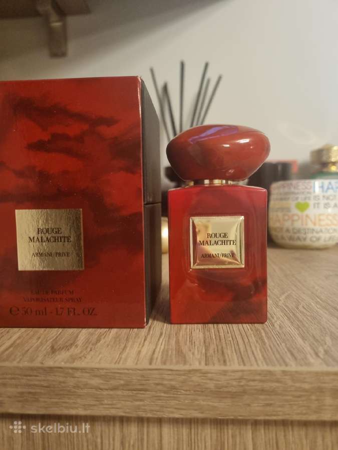 Armani kvepalai