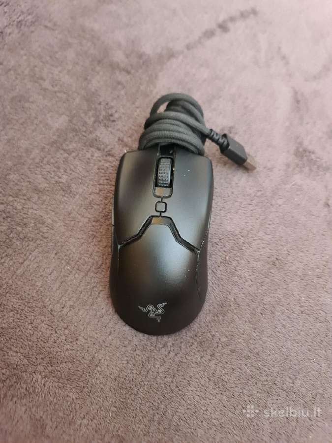 Razer Viper mini ( kaina galima derinti )