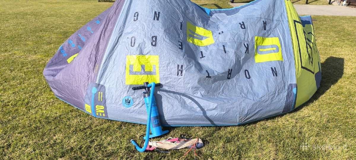 North EVO 2016 m - nuotraukos Nr. 5