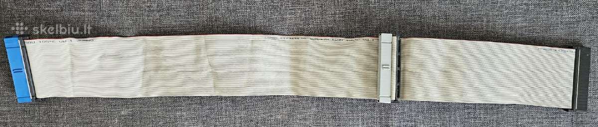 Pagrindinės plokštės juostelinės jungtys E173433 - nuotraukos Nr. 2