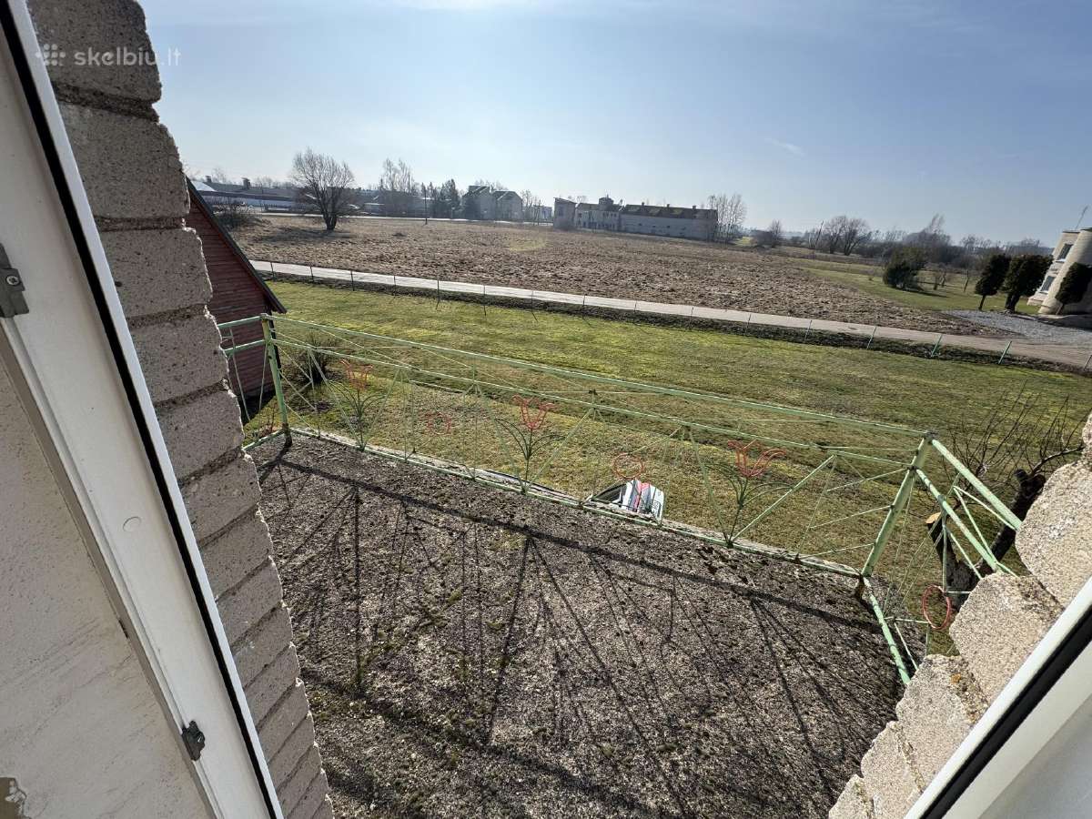 Parduodamas sublokuotas namas Byčių k. Kupiškis - nuotraukos Nr. 24