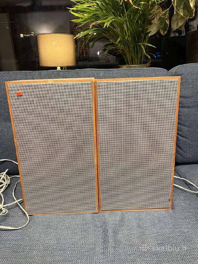 Heco Sm 625