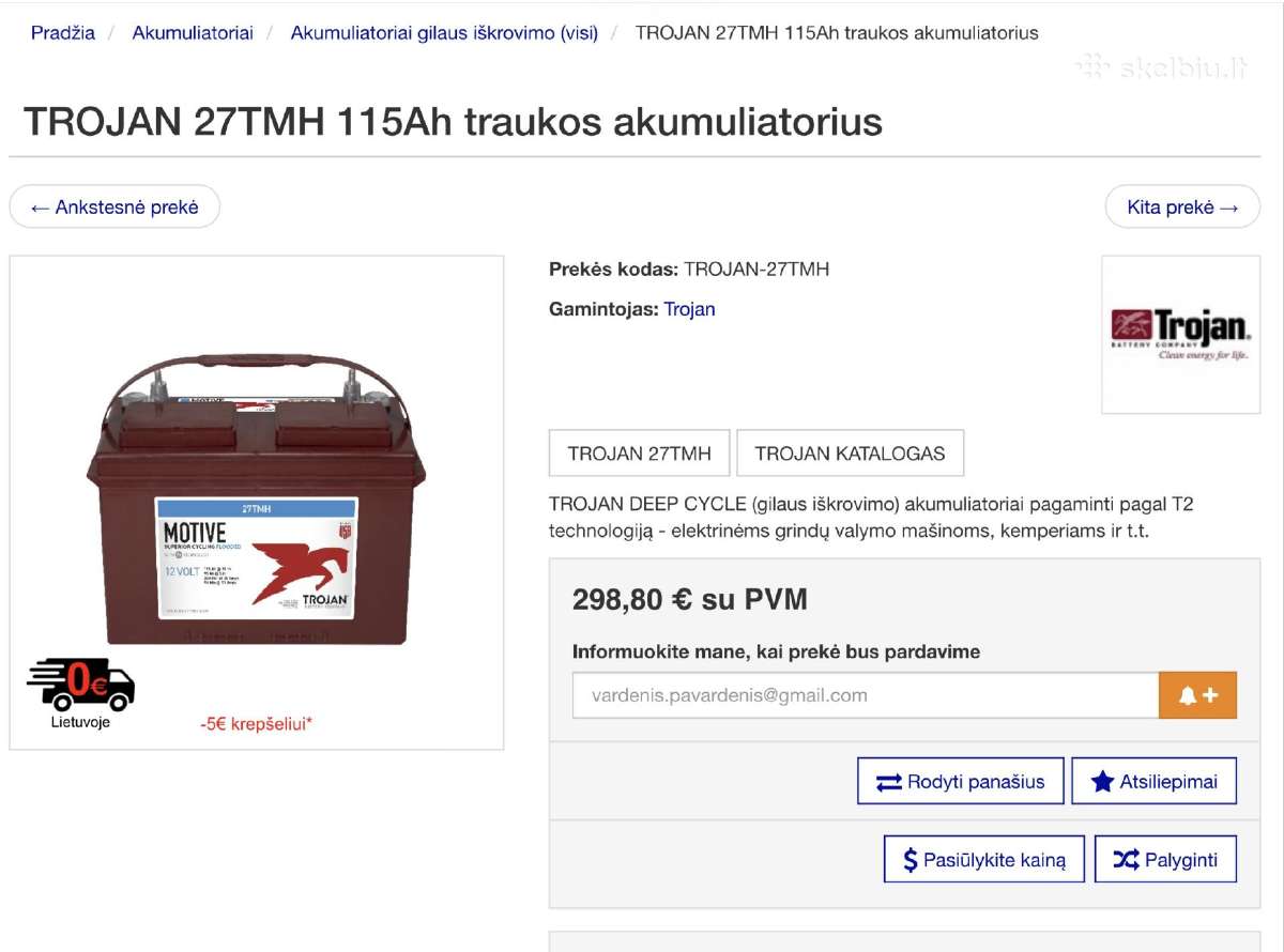 Žvejybos reikmenys išpardavimas - nuotraukos Nr. 2