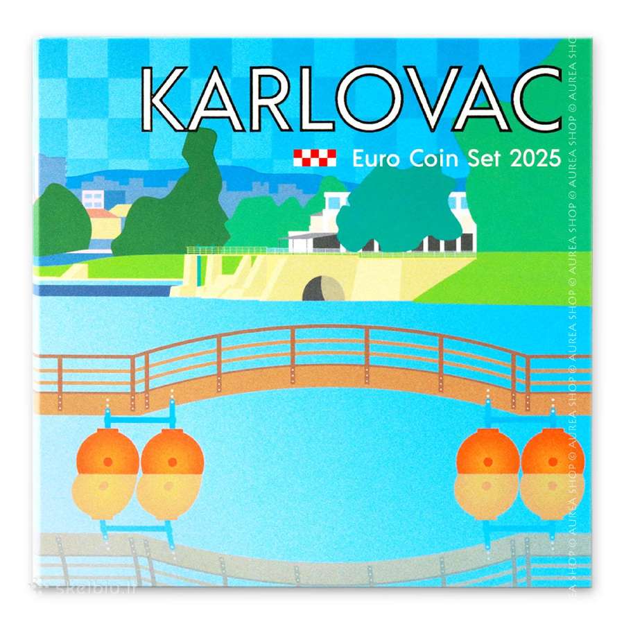 Kroatijos 2026 2€ - Radio - 9.90€ ir nuolaidos! - nuotraukos Nr. 10