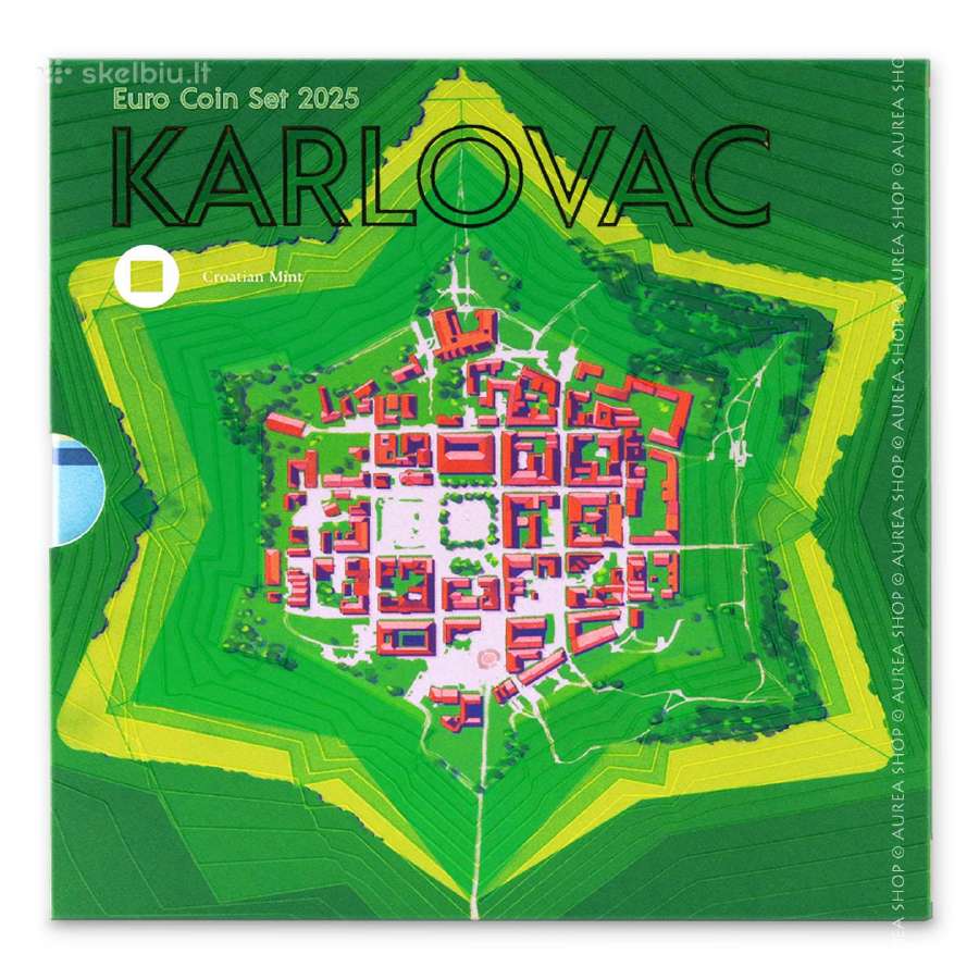 Kroatijos 2026 2€ - Radio - 9.90€ ir nuolaidos! - nuotraukos Nr. 9