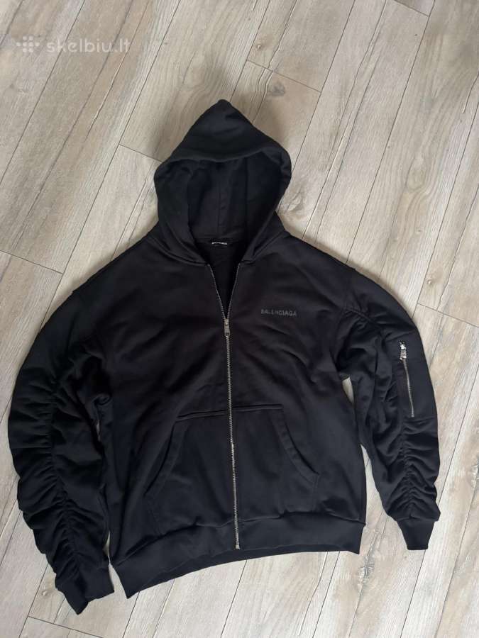 Balenciaga dzemperis - nuotraukos Nr. 8