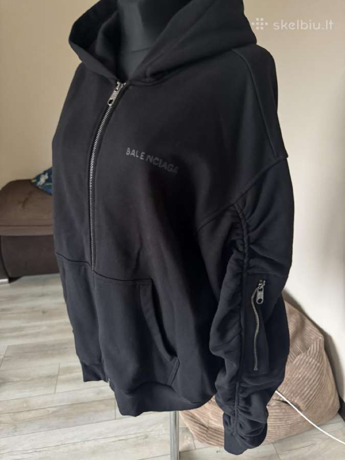 Balenciaga dzemperis - nuotraukos Nr. 11