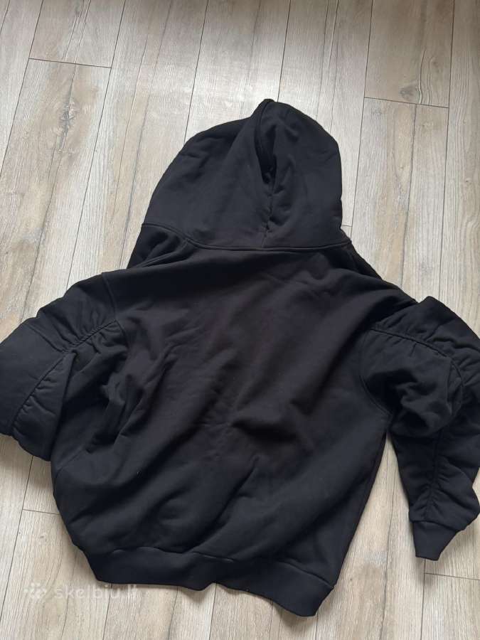 Balenciaga dzemperis - nuotraukos Nr. 12