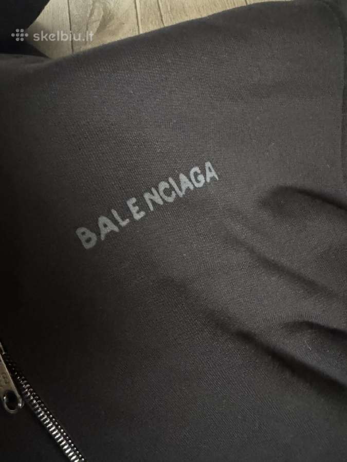 Balenciaga dzemperis - nuotraukos Nr. 15