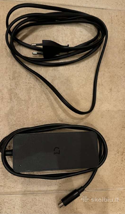 Elektrinis paspirtukas Xiaomi m365 dalys