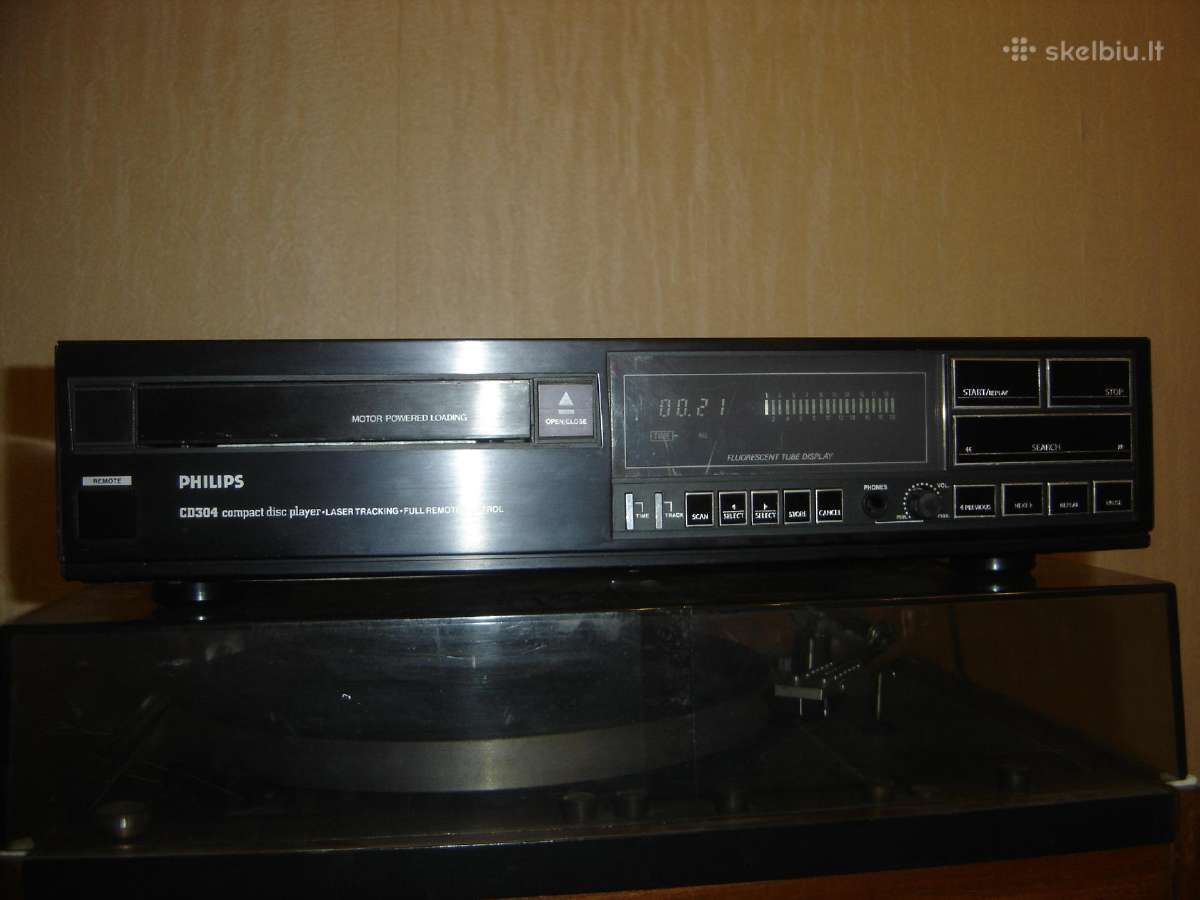 Philips.onkyo.grundig.sony.luxman.marantz.bang - nuotraukos Nr. 3
