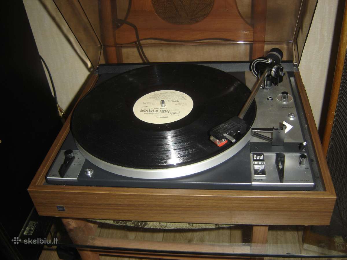 Kenwood.technics.denon.rega.cec.lenco.braun.thoren - nuotraukos Nr. 22