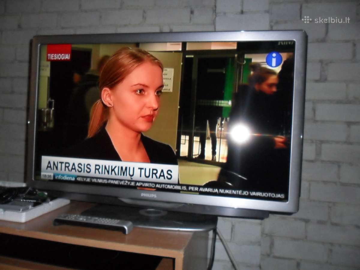 9 klases Philips