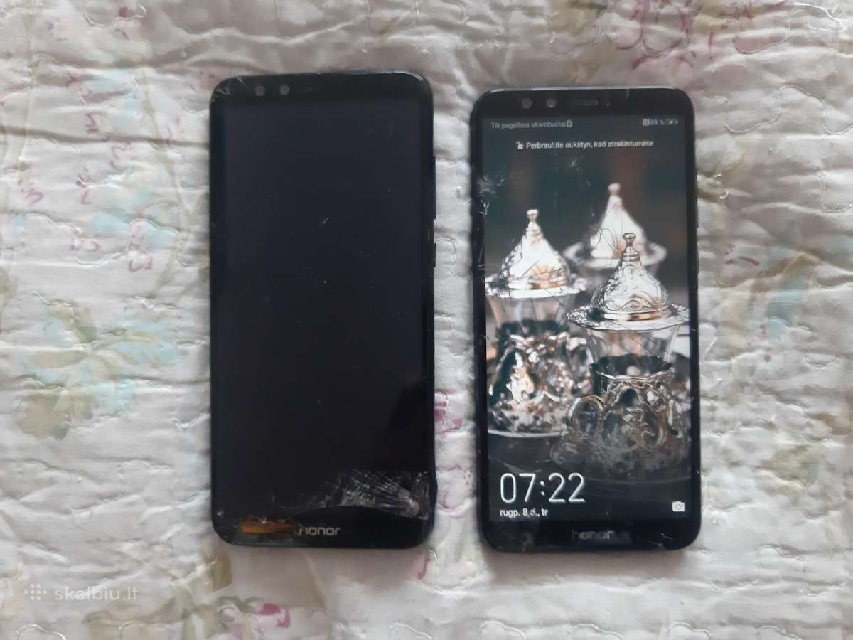 Honor9 lite