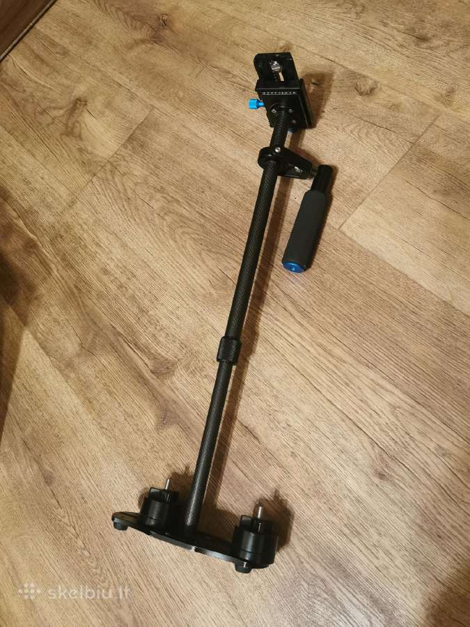 Kameros stabilizatorius