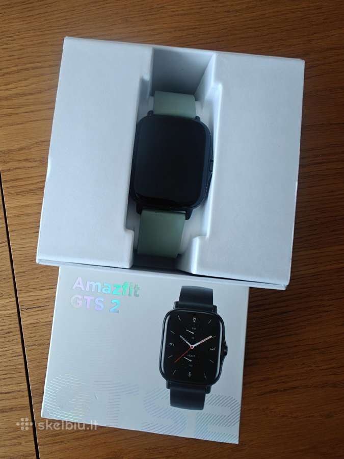 Amazfit Gts 2