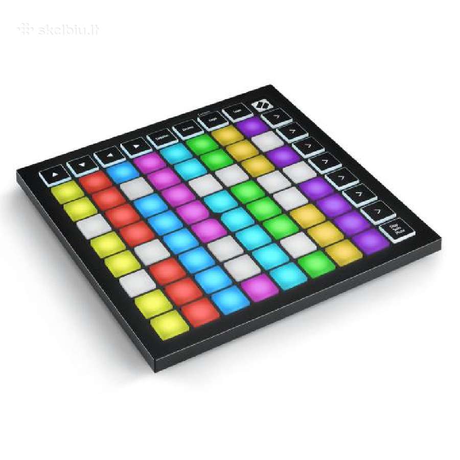 Novation Launchpad Mini Mk3