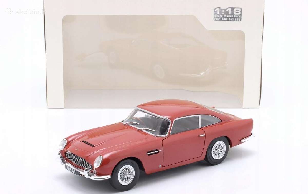 Aston Martin Db5