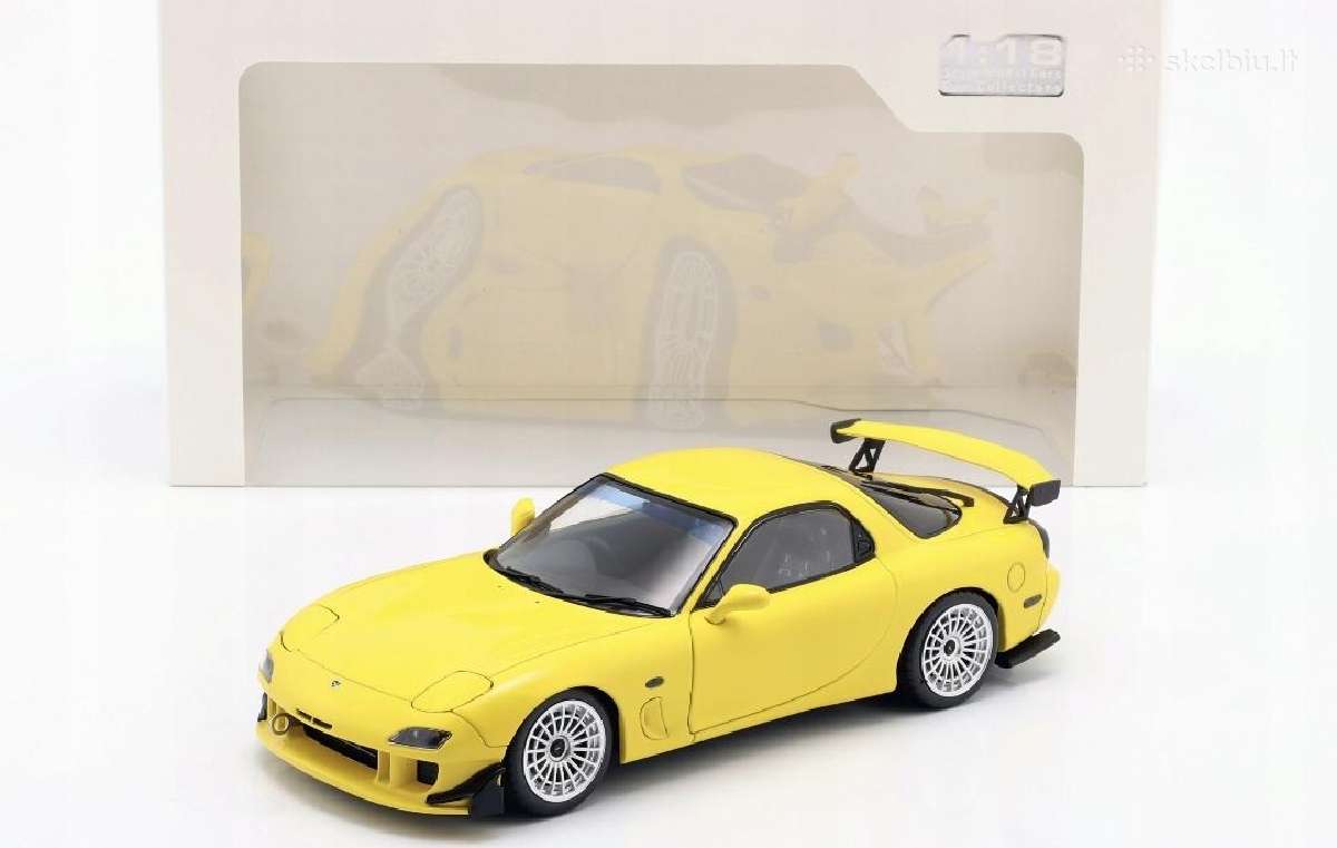 Mazda Rx-7
