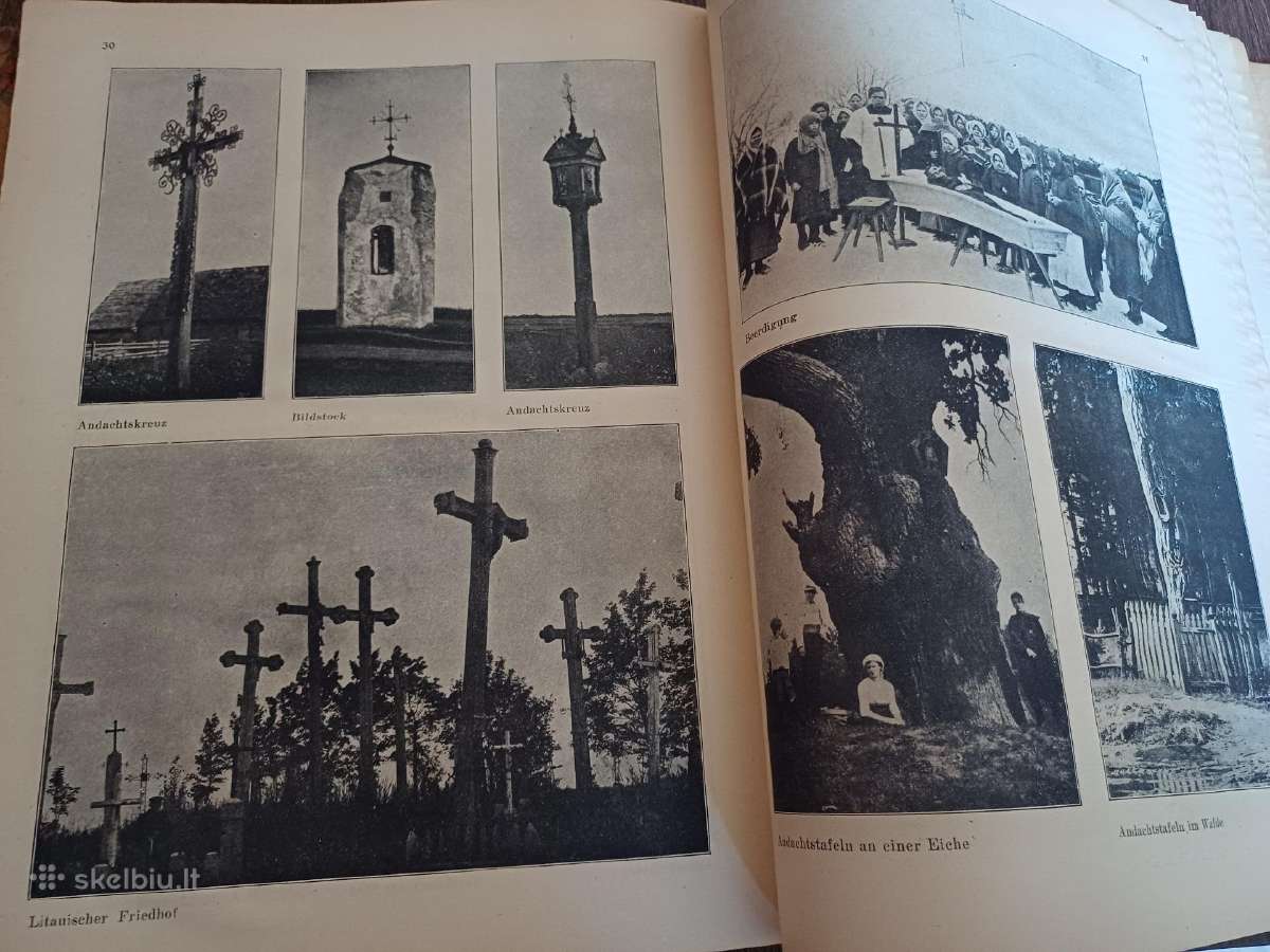 Parduodu knyga,1918m - nuotraukos Nr. 21