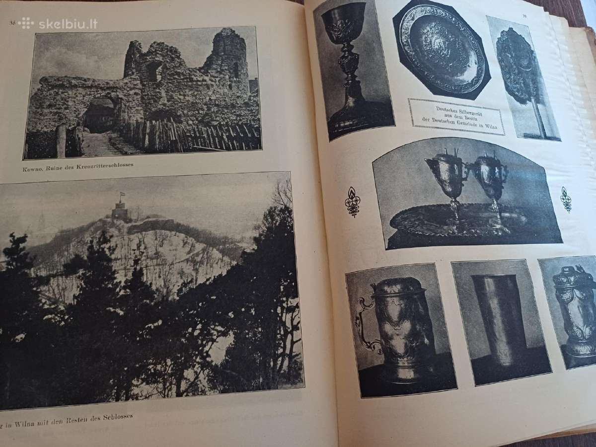 Parduodu knyga,1918m - nuotraukos Nr. 6