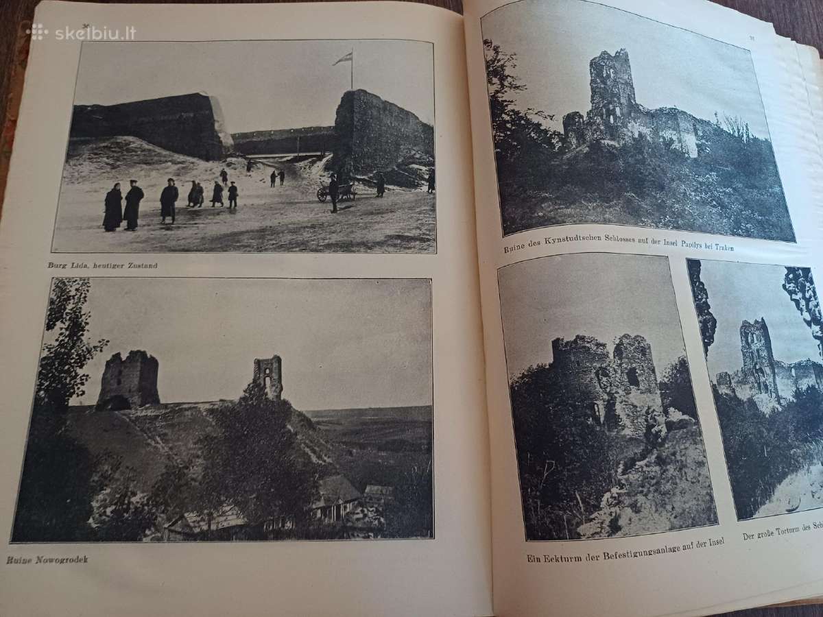 Parduodu knyga,1918m - nuotraukos Nr. 24