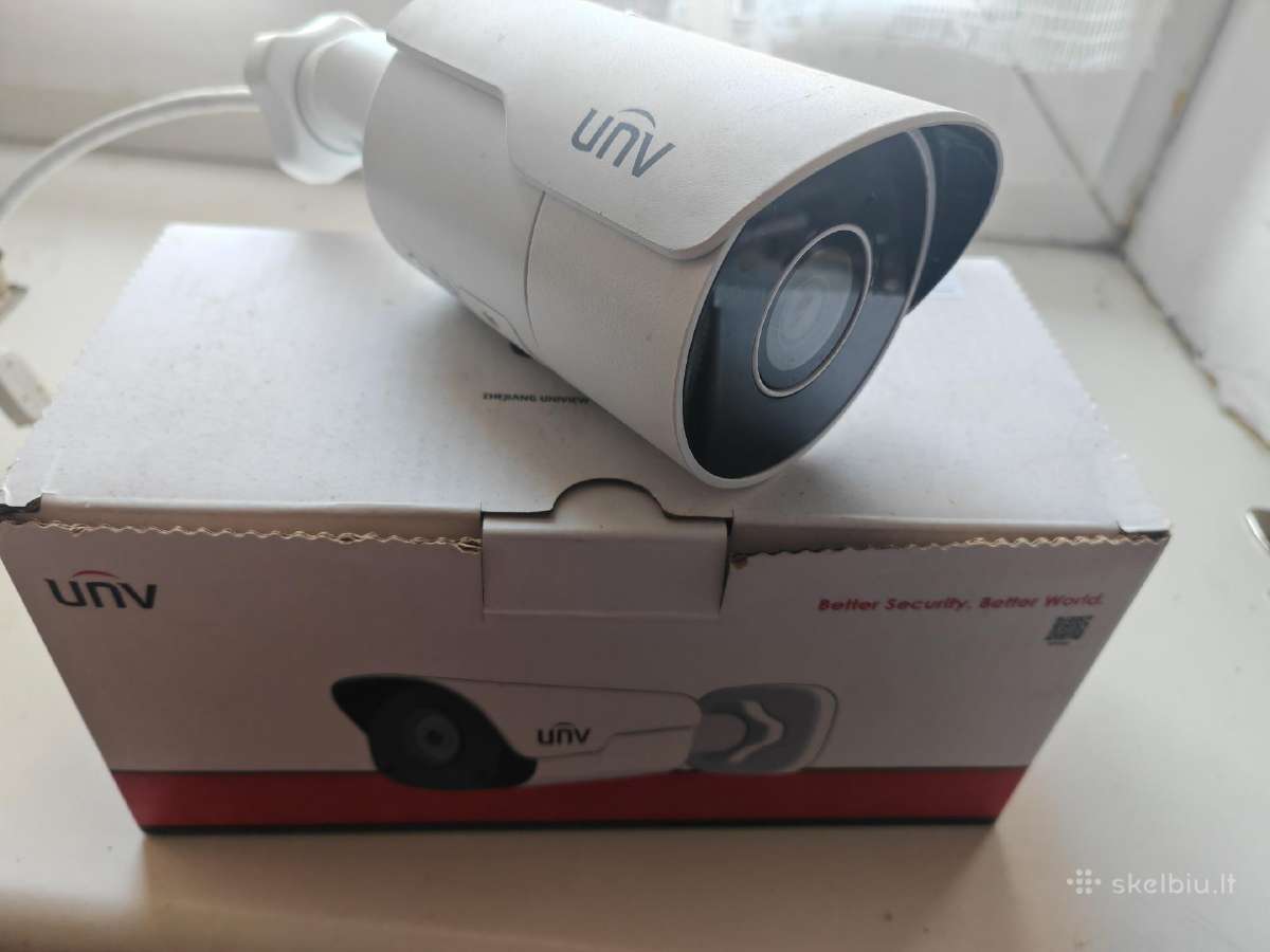 Ip Kamera