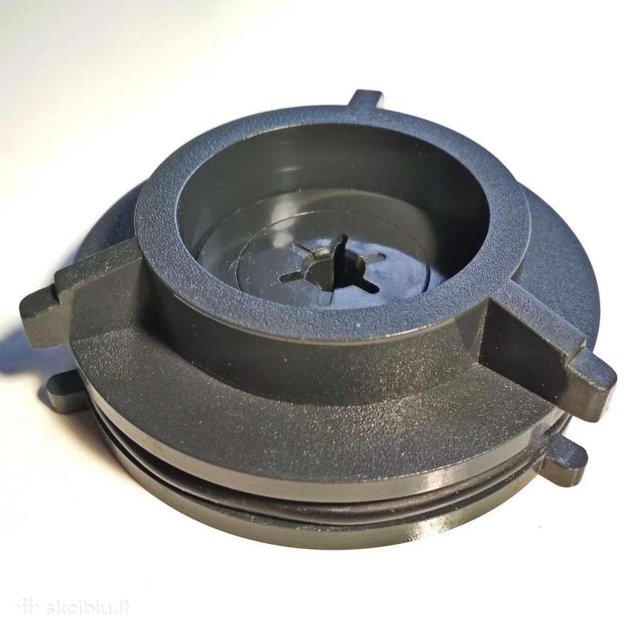Magnetofono juostos Tdk Agfa Revox Maxell - nuotraukos Nr. 34