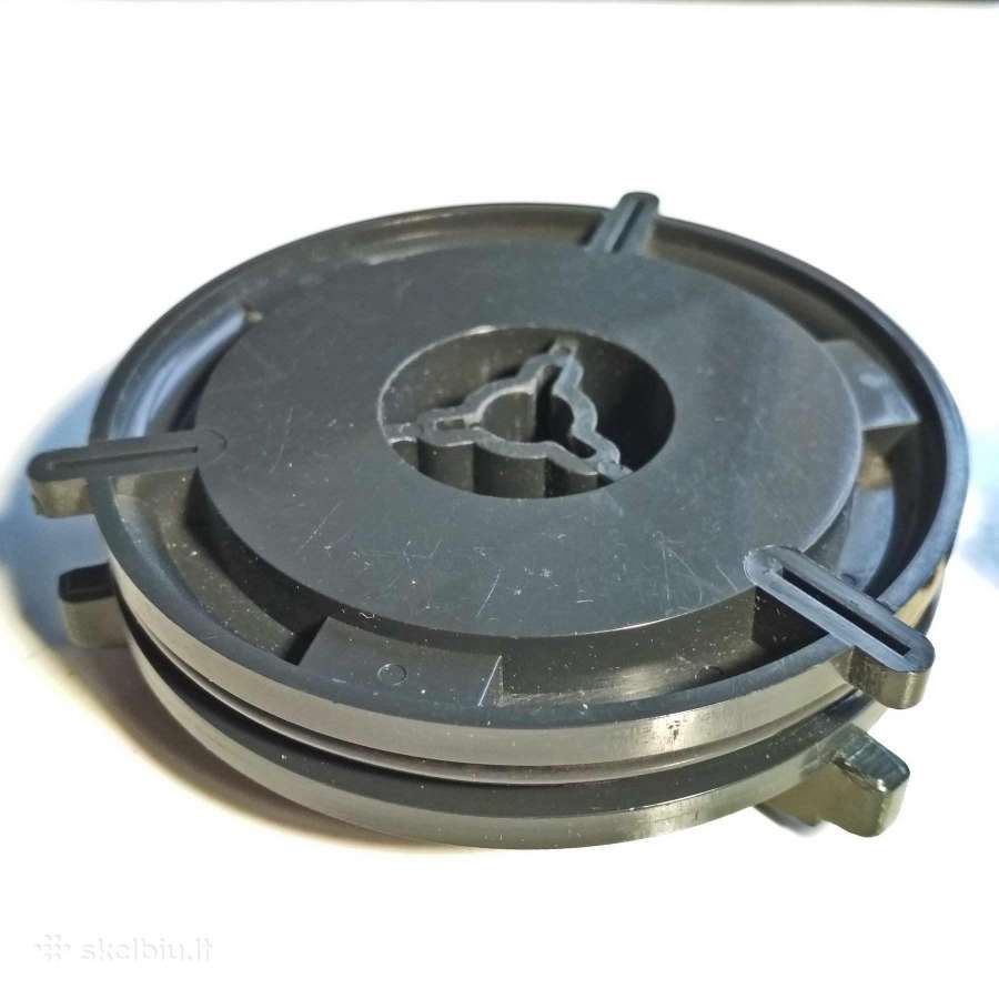 Magnetofono juostos Tdk Agfa Revox Maxell - nuotraukos Nr. 35