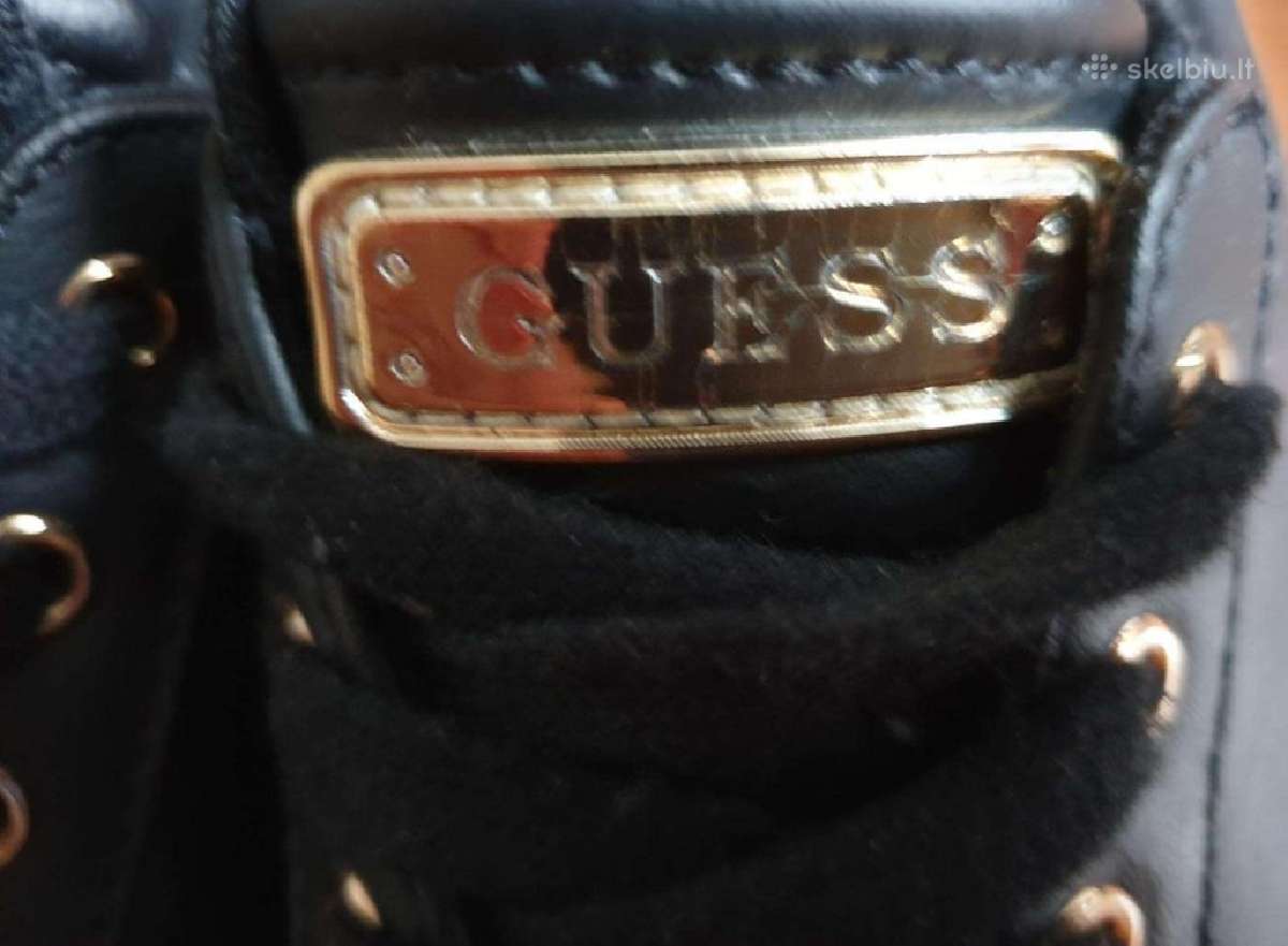Guess