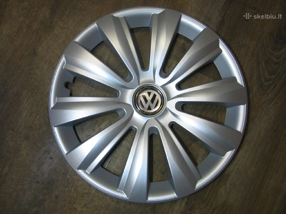VW Volvo Toyota Skoda originalus ratlankiai - nuotraukos Nr. 19