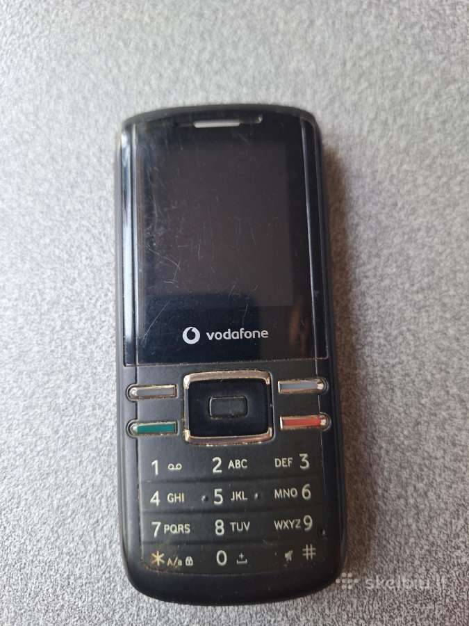 Telefonas Vodafone