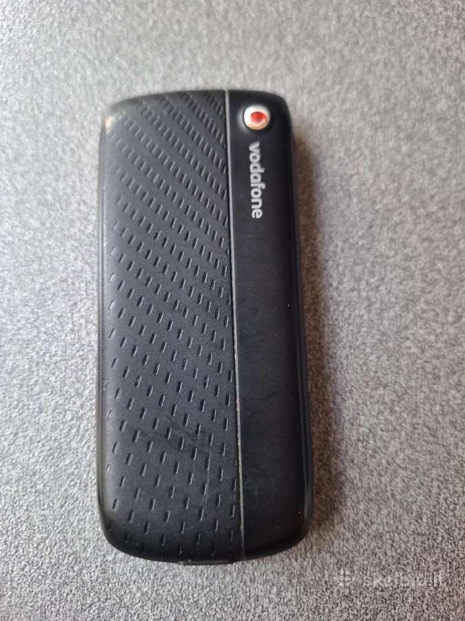 Telefonas Vodafone - nuotraukos Nr. 2