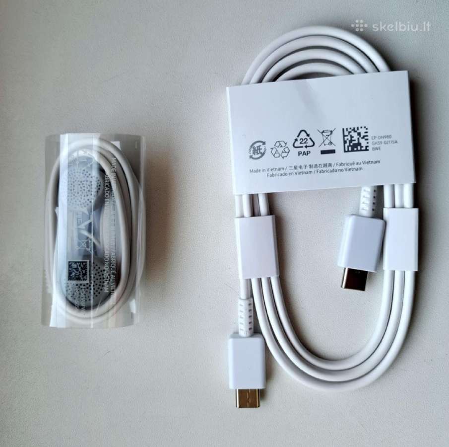 Samsung Galaxy A51 - nuotraukos Nr. 5