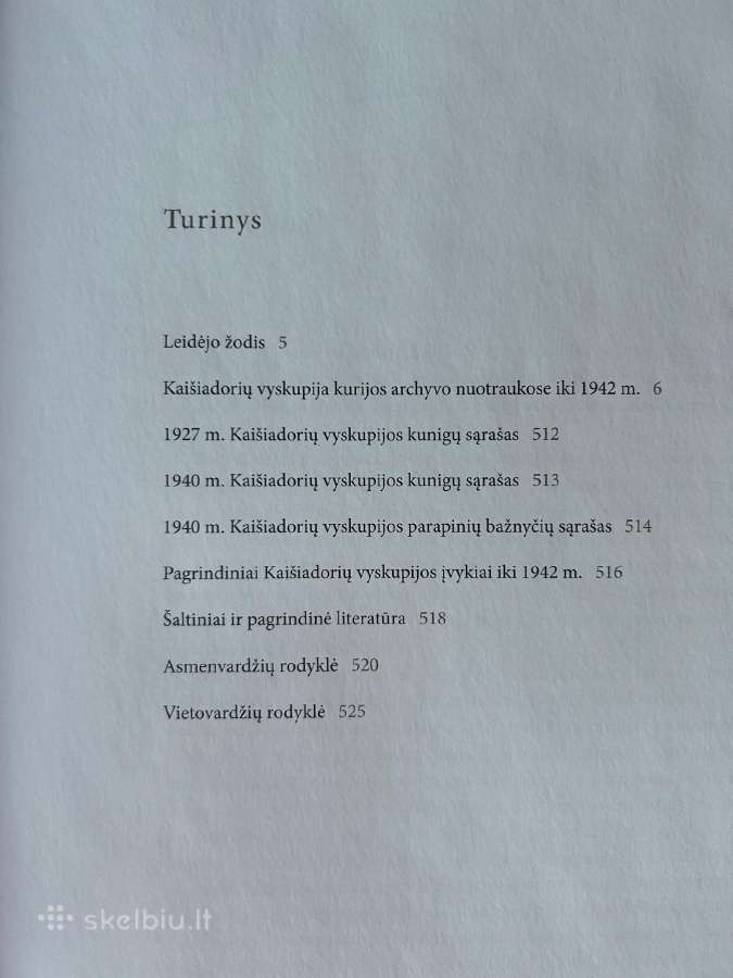 Kaišiadorių vyskupija kurijos archyvo nuotraukose - nuotraukos Nr. 2
