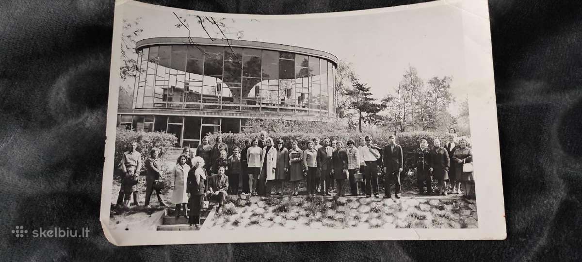 Palanga 31 Atvirukai nuotraukos kolekcija - nuotraukos Nr. 3
