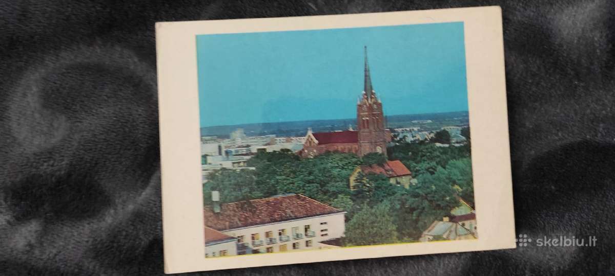 Palanga 31 Atvirukai nuotraukos kolekcija - nuotraukos Nr. 27
