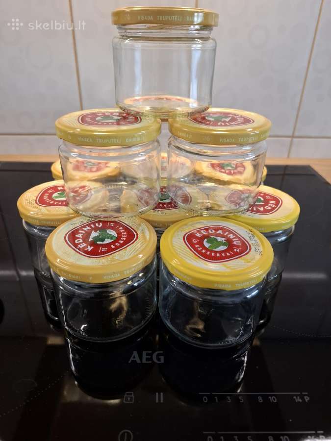 Stiklainiai