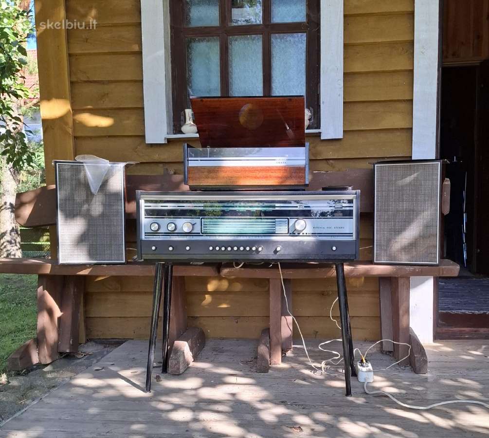 Estonia 006 stereo