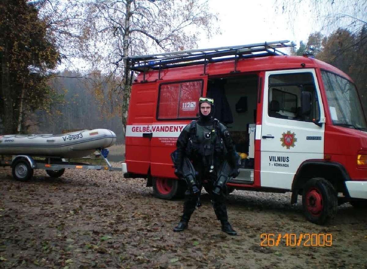Narų-naro paslaugos,įvairaus sudėtingumo darbai, - nuotraukos Nr. 19
