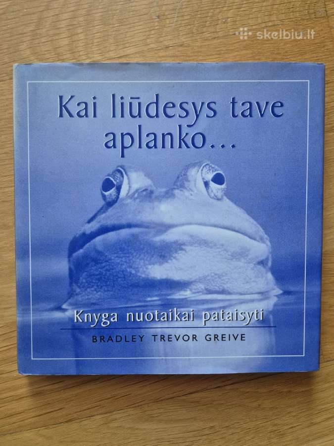 Parduodamos knygos po 1 eur - nuotraukos Nr. 24