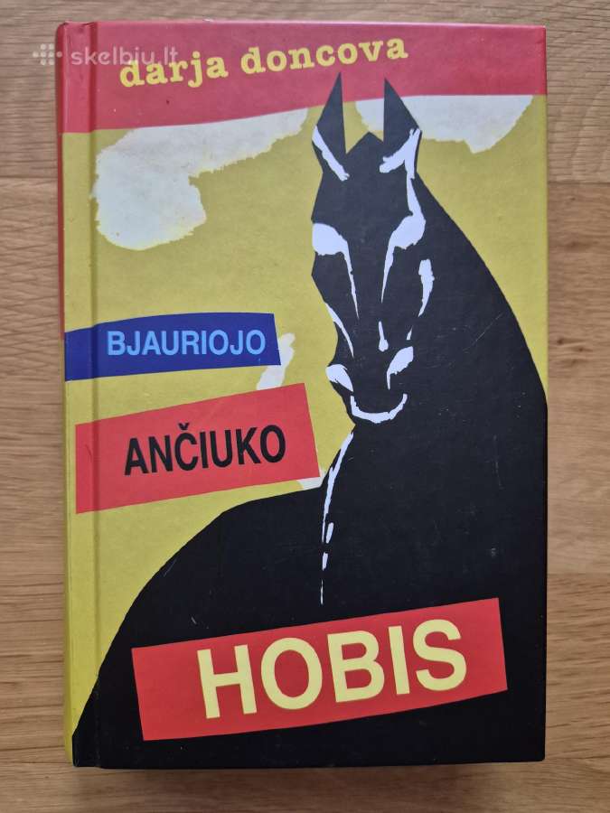 Parduodamos knygos - nuotraukos Nr. 32