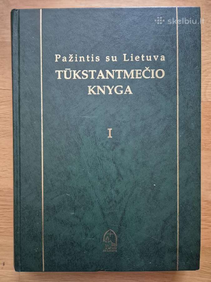 Parduodamos knygos - nuotraukos Nr. 29