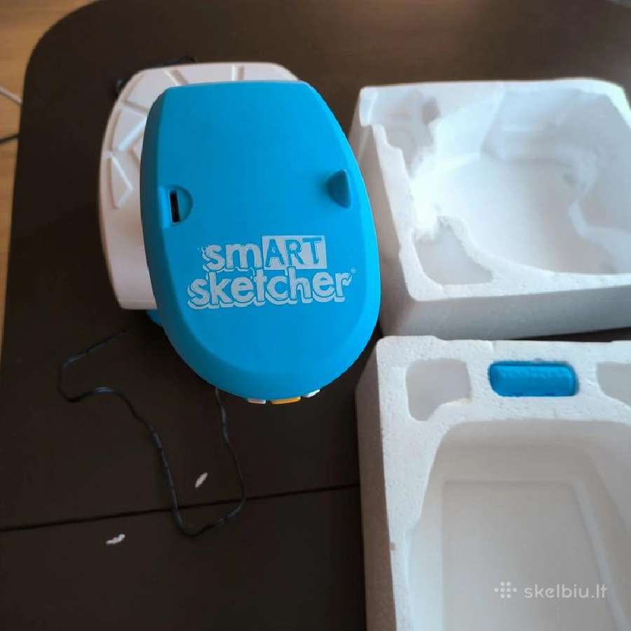 Smart sketcher projector - nuotraukos Nr. 3