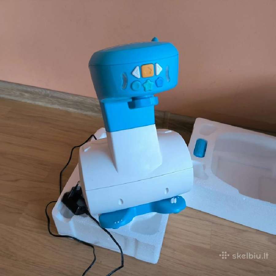 Smart sketcher projector