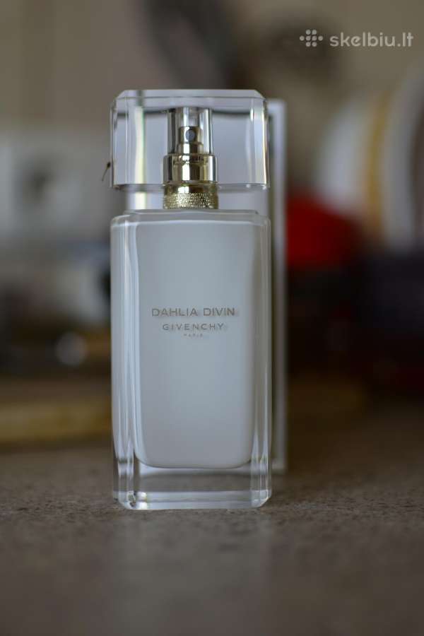 Givenchy Dahlia Divin Eau Initiale 30ml
