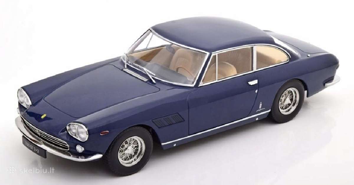 Ferrari 330 Gt