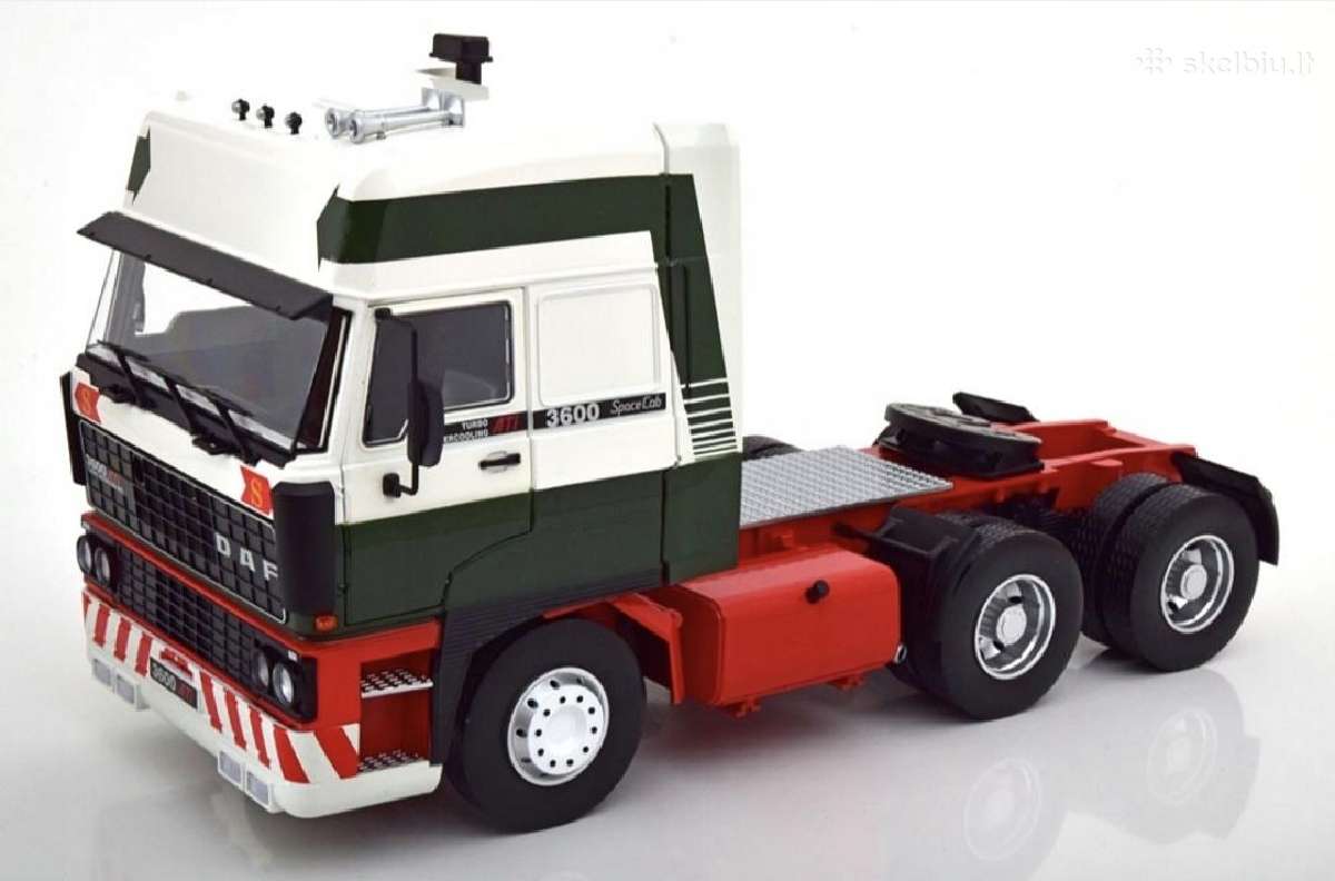 Daf 3600