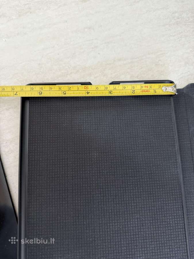 iPad dekliukas 9.7-inch - nuotraukos Nr. 3